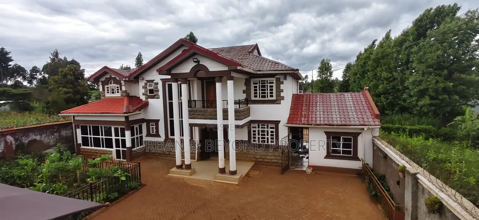 4bdrm Maisonette in Karai for rent in Karai