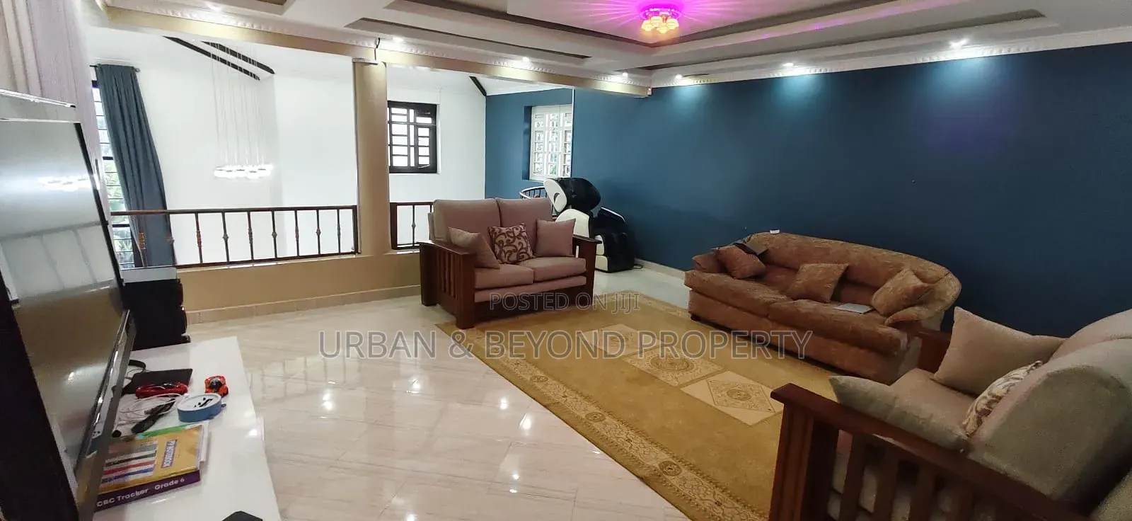 4bdrm Maisonette in Karai for rent in Karai