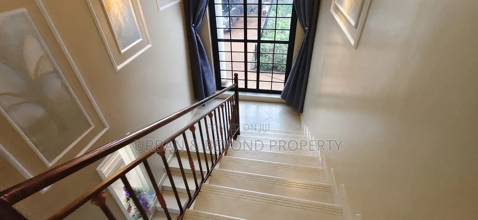 4bdrm Maisonette in Karai for rent in Karai