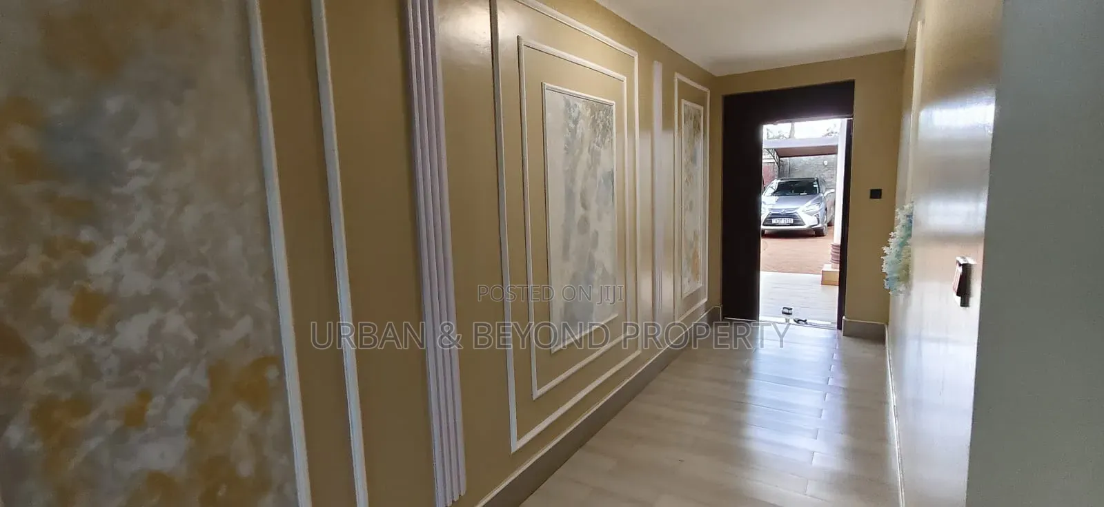 4bdrm Maisonette in Karai for rent in Karai