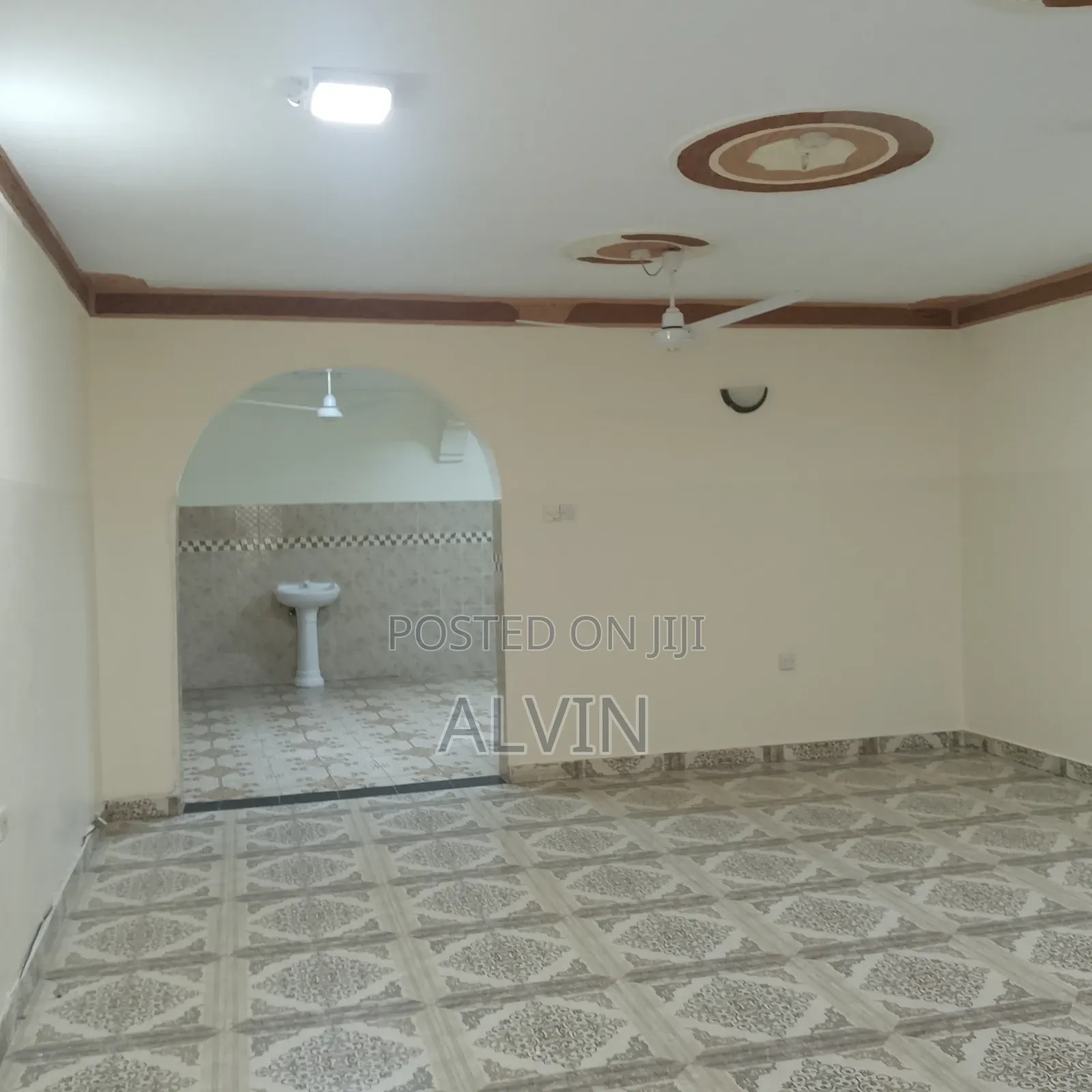4bdrm Apartment in Kaloleni, Tononoka for rent in Tononoka