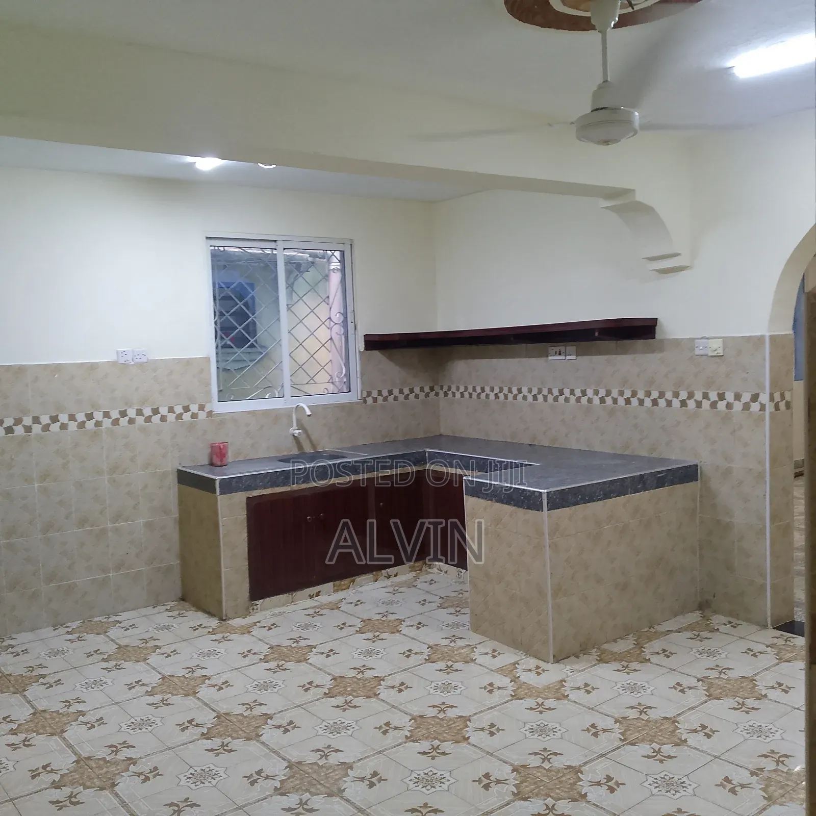 4bdrm Apartment in Kaloleni, Tononoka for rent in Tononoka
