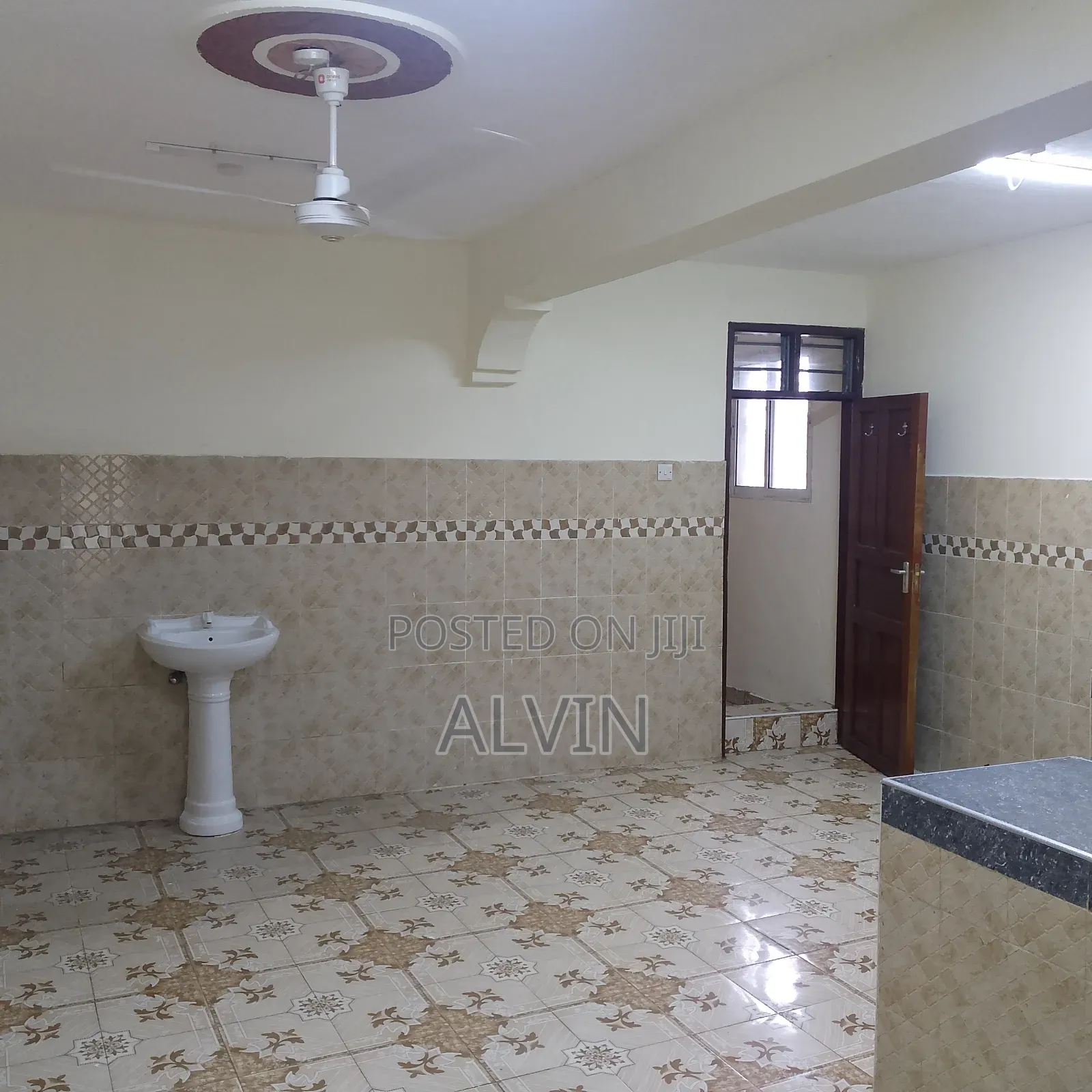 4bdrm Apartment in Kaloleni, Tononoka for rent in Tononoka