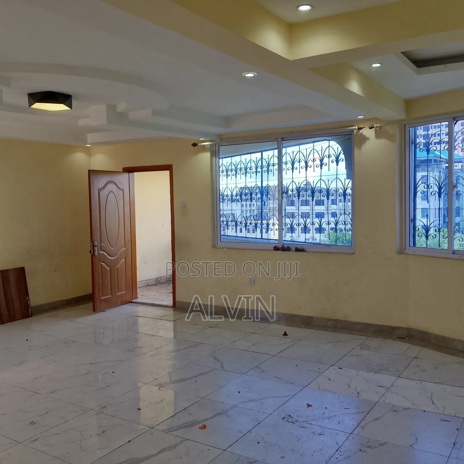 2bdrm Apartment in Ganjoni for rent in Ganjoni