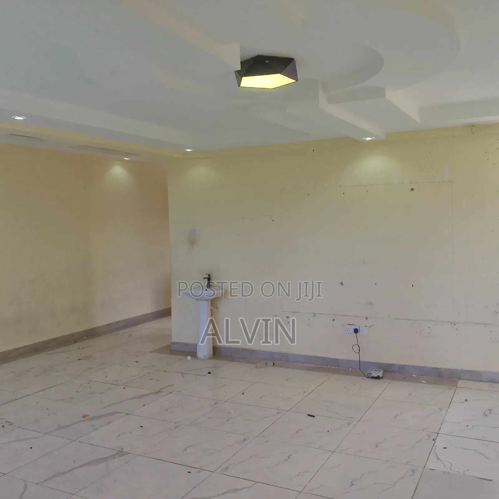 2bdrm Apartment in Ganjoni for rent in Ganjoni
