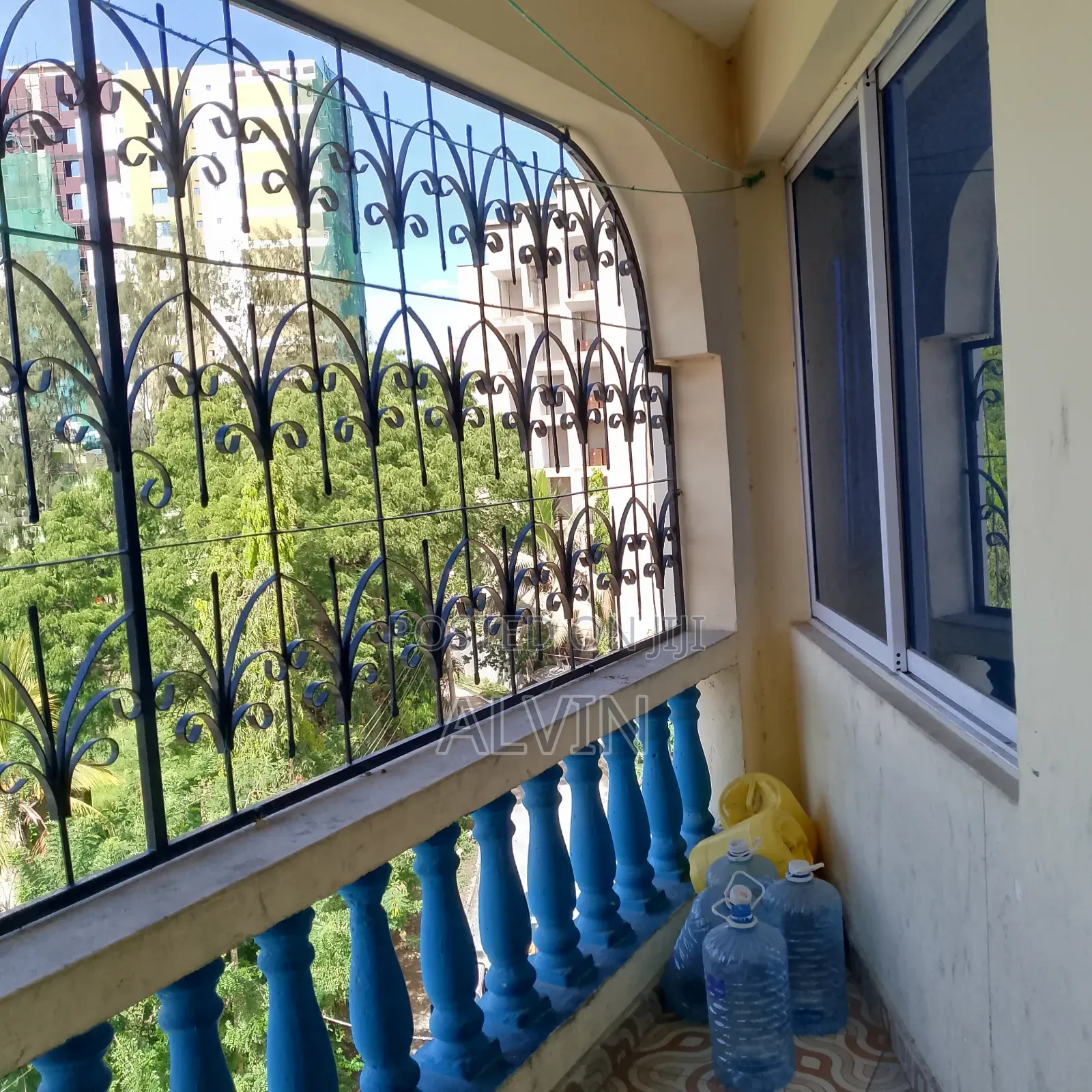 2bdrm Apartment in Ganjoni for rent in Ganjoni