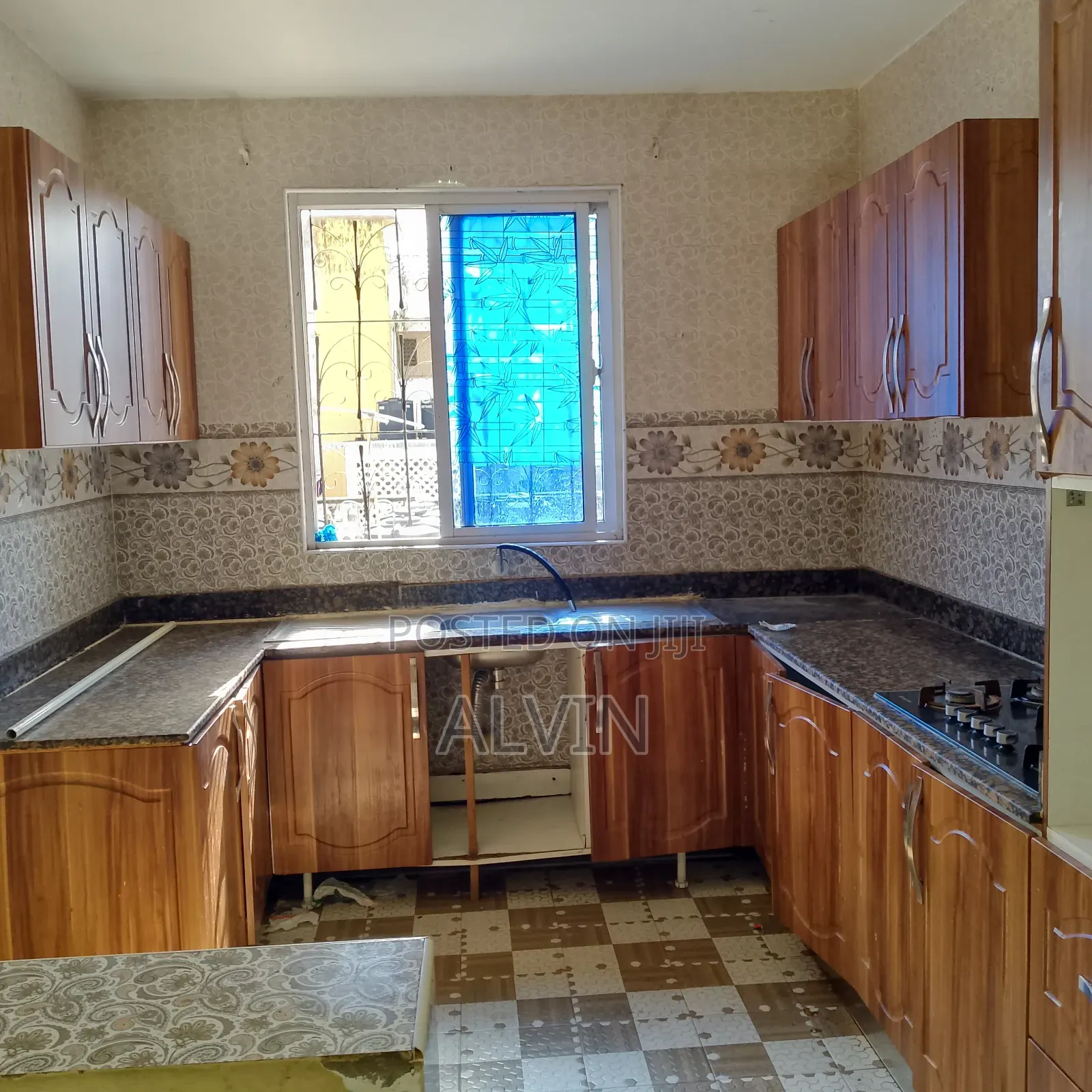 2bdrm Apartment in Ganjoni for rent in Ganjoni