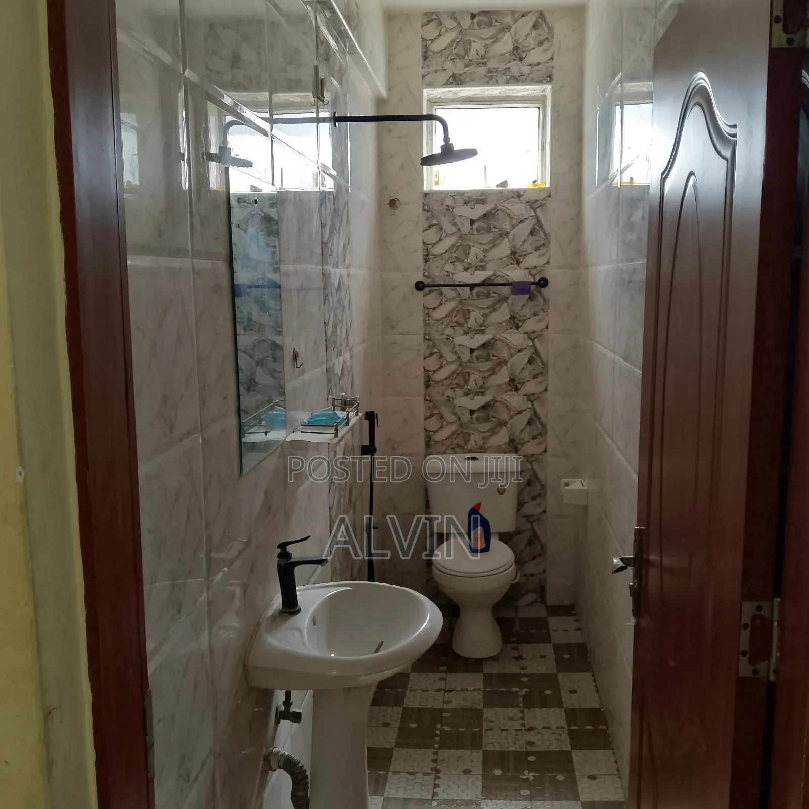 2bdrm Apartment in Ganjoni for rent in Ganjoni