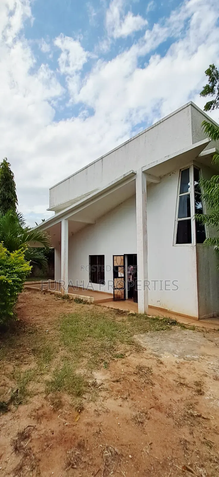 4bdrm Mansion in Malindi, Town Centre for sale in Town Centre