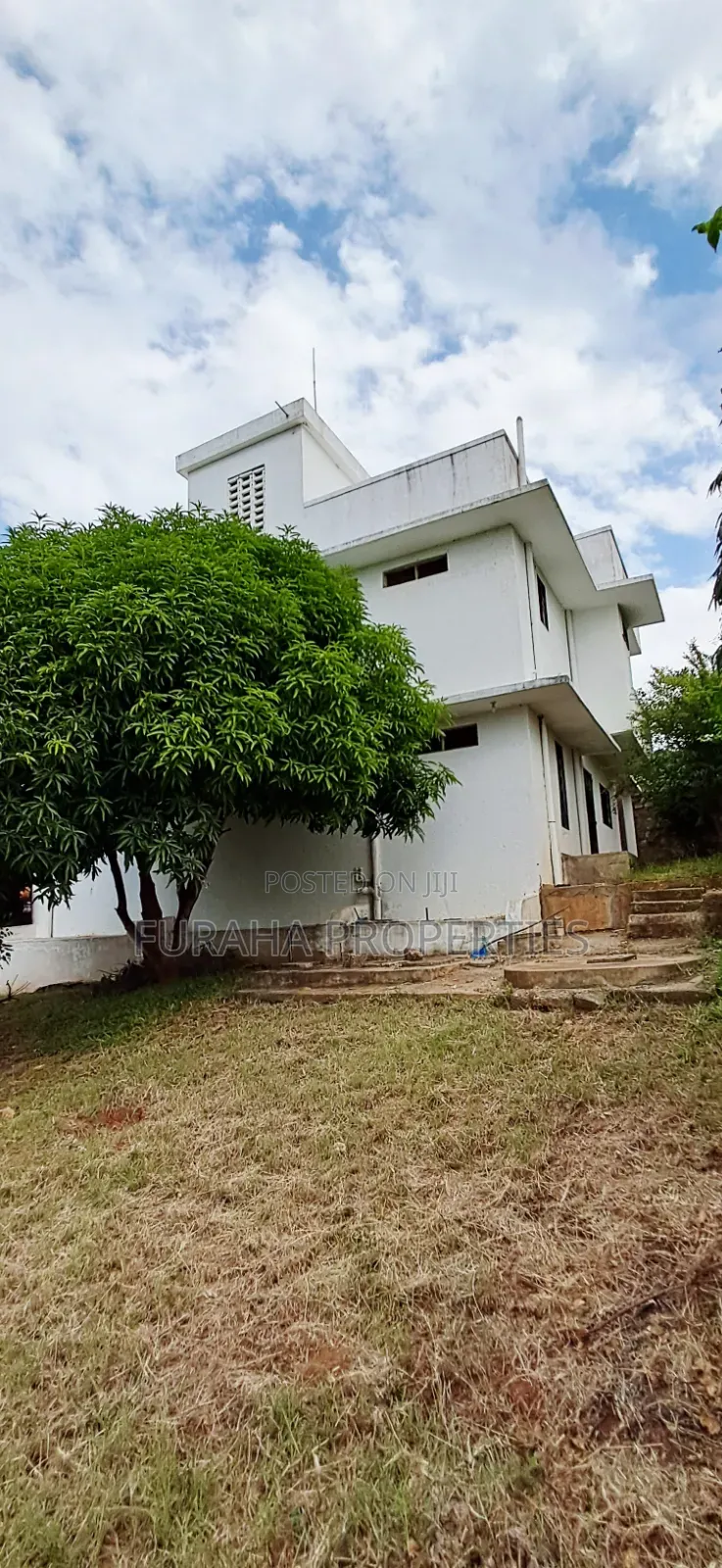 4bdrm Mansion in Malindi, Town Centre for sale in Town Centre