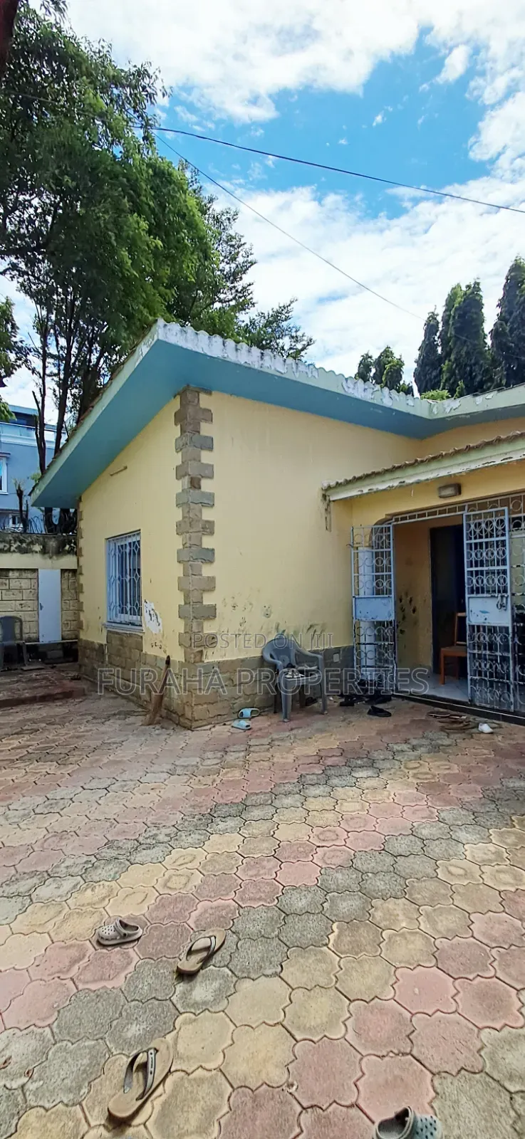 3bdrm Bungalow in Bamburi, Mtambo for sale in Mtambo