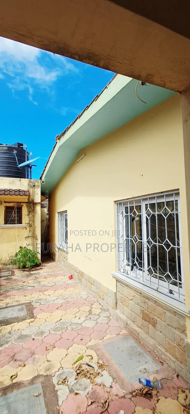 3bdrm Bungalow in Bamburi, Mtambo for sale in Mtambo