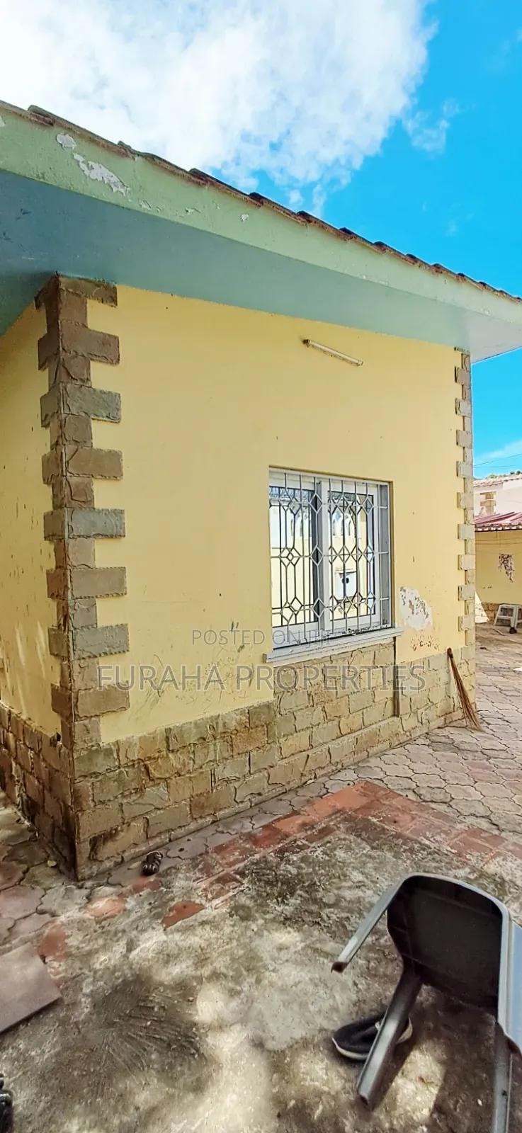 3bdrm Bungalow in Bamburi, Mtambo for sale in Mtambo
