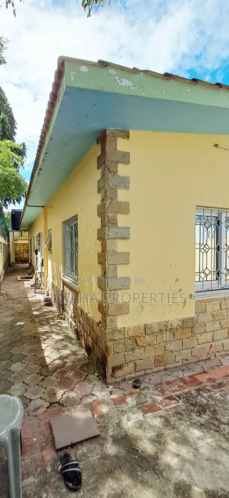3bdrm Bungalow in Bamburi, Mtambo for sale in Mtambo