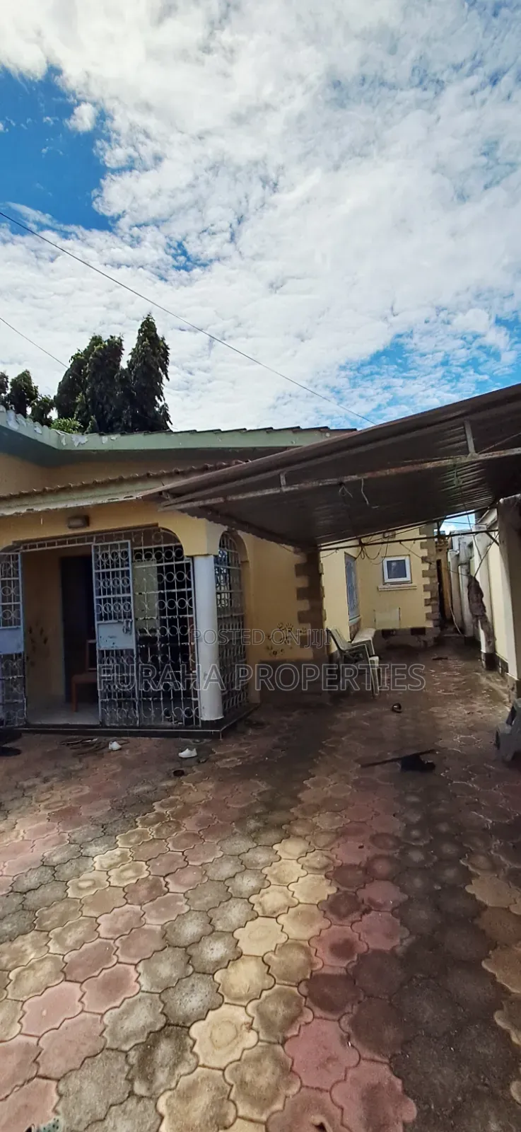 3bdrm Bungalow in Bamburi, Mtambo for sale in Mtambo