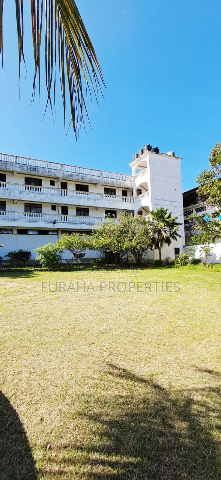 2bdrm Apartment in Shanzu for sale in Shanzu