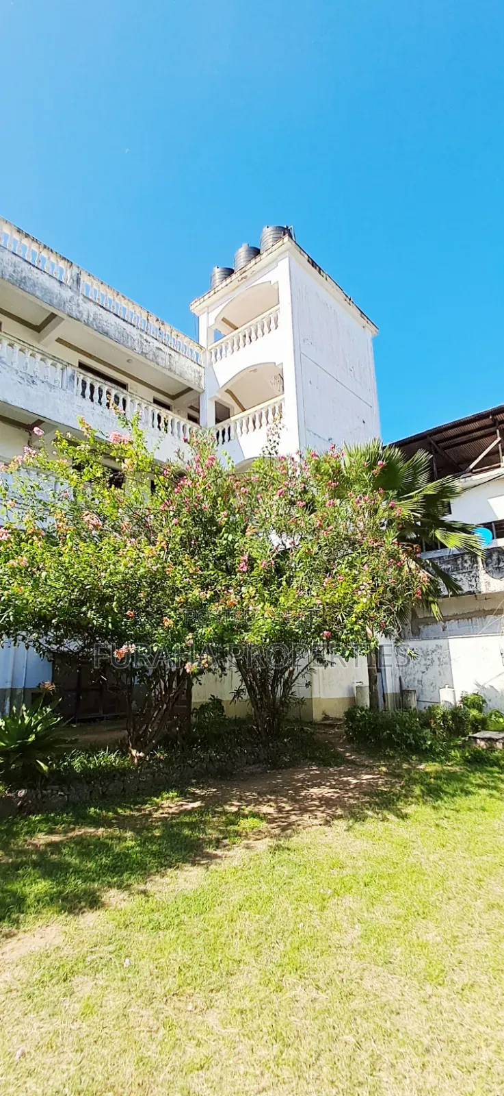 2bdrm Apartment in Shanzu for sale in Shanzu