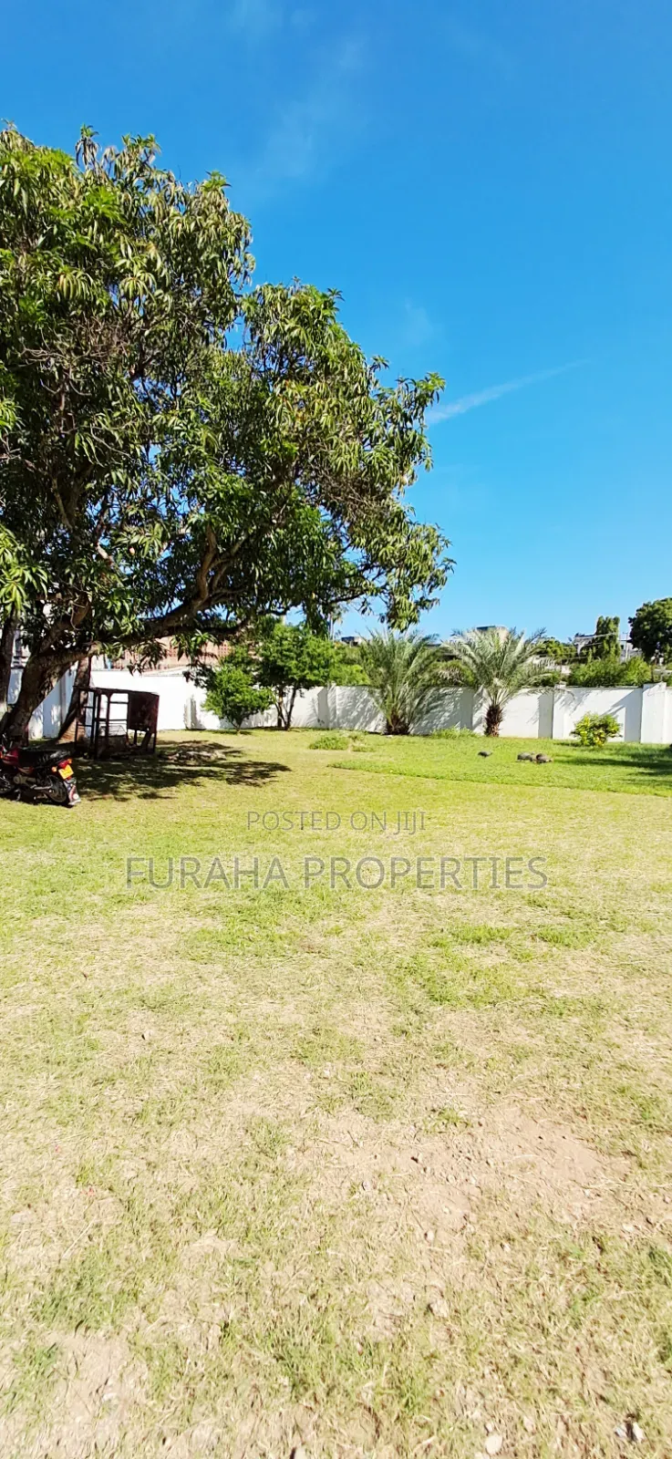 2bdrm Apartment in Shanzu for sale in Shanzu