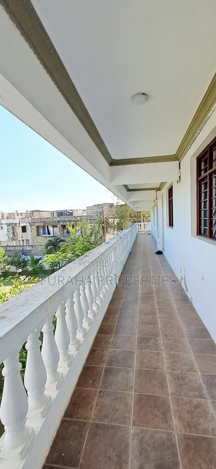 2bdrm Apartment in Shanzu for sale in Shanzu