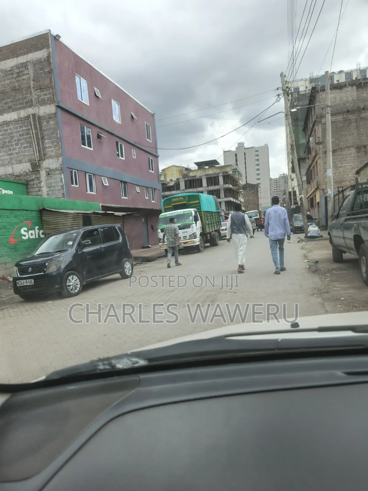 Plot Eastleigh in Eastleigh / Eastleigh