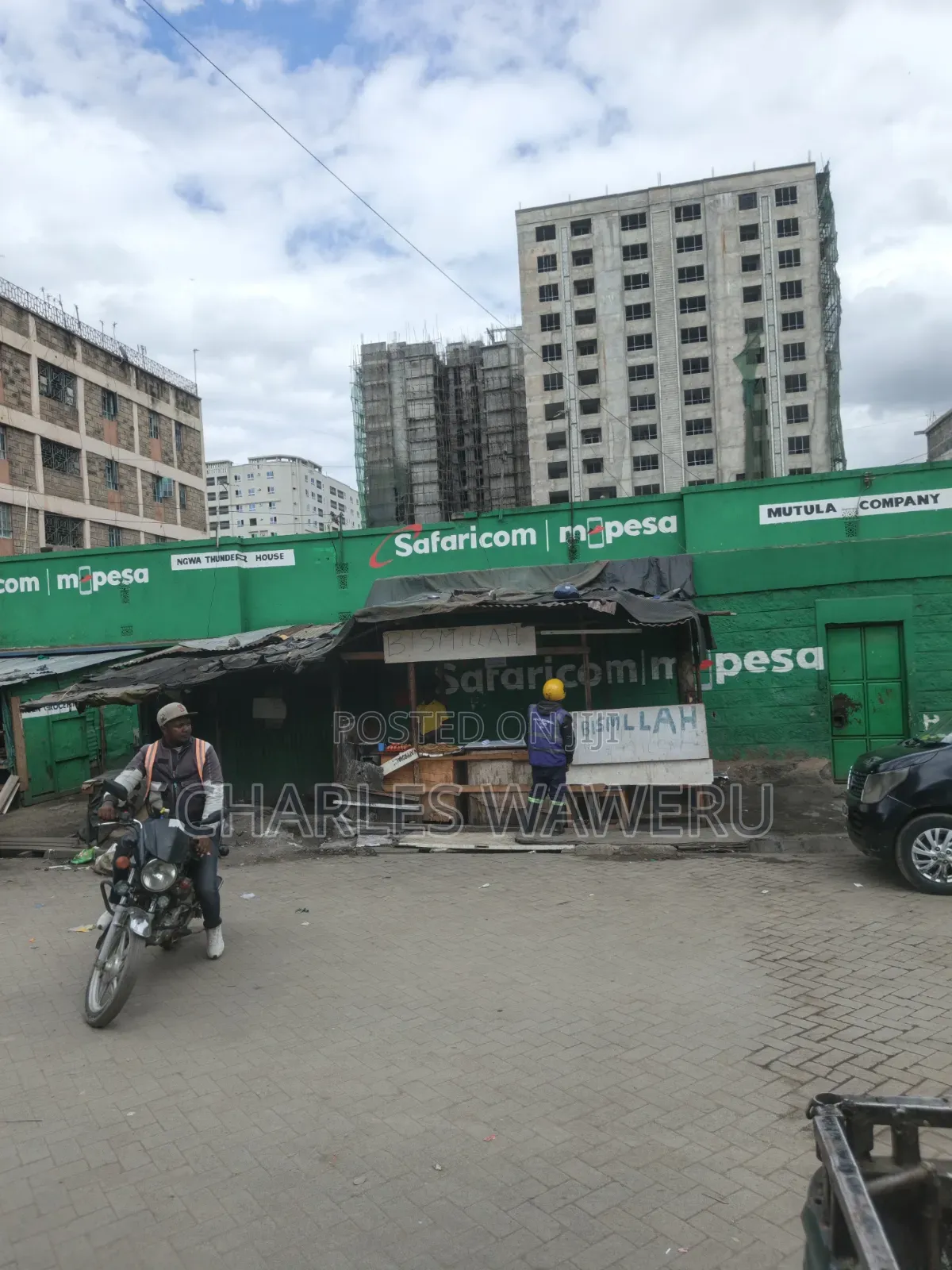 Plot Eastleigh in Eastleigh / Eastleigh