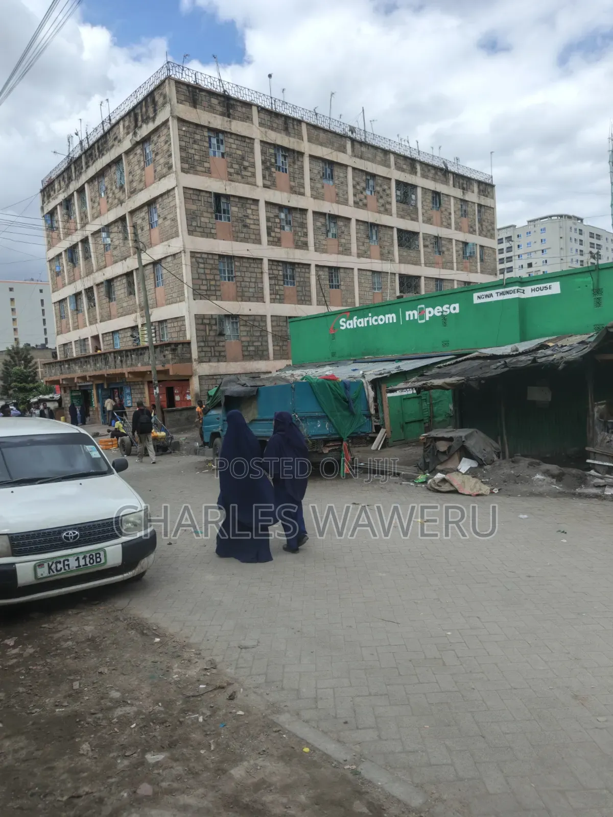 Plot Eastleigh in Eastleigh / Eastleigh