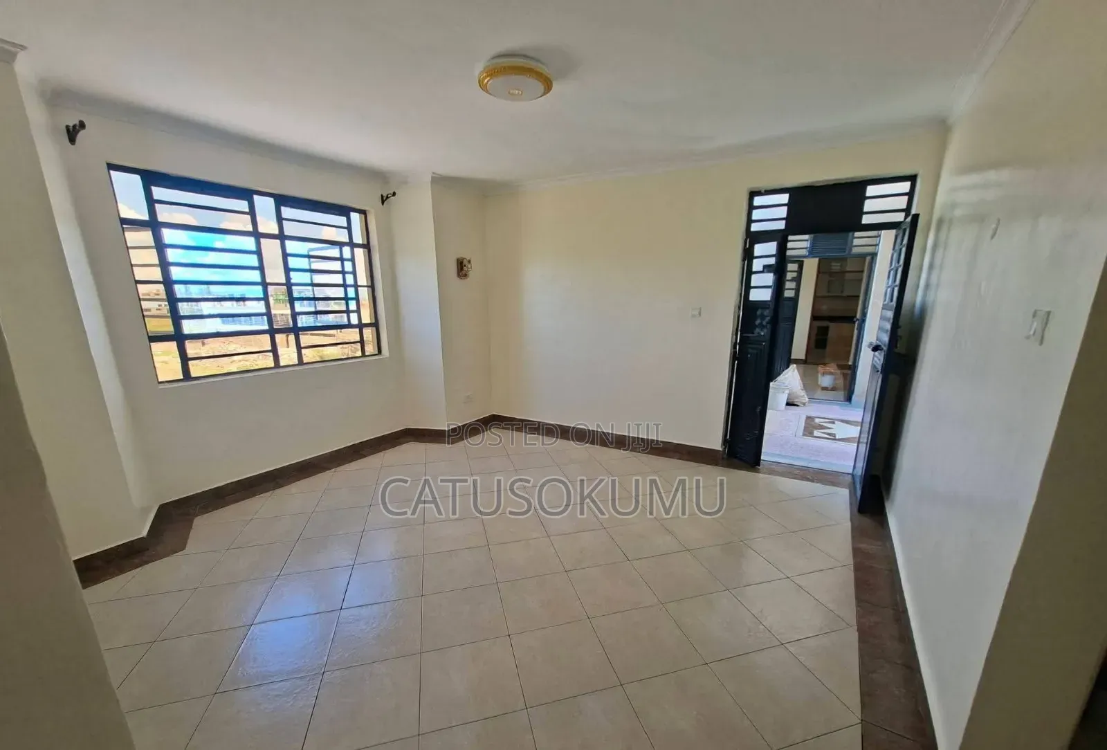 2bdrm Apartment in Syokimau, Viraj Area for rent in Viraj Area