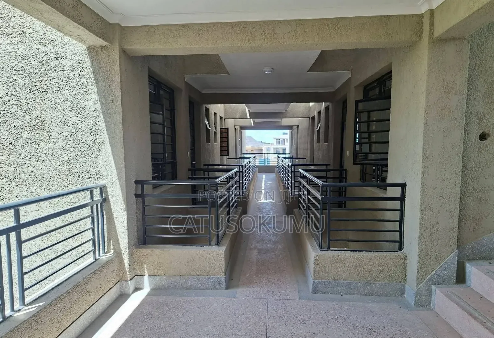 2bdrm Apartment in Syokimau, Viraj Area for rent in Viraj Area