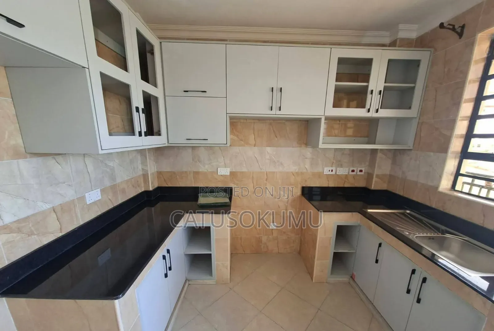 2bdrm Apartment in Syokimau, Viraj Area for rent in Viraj Area