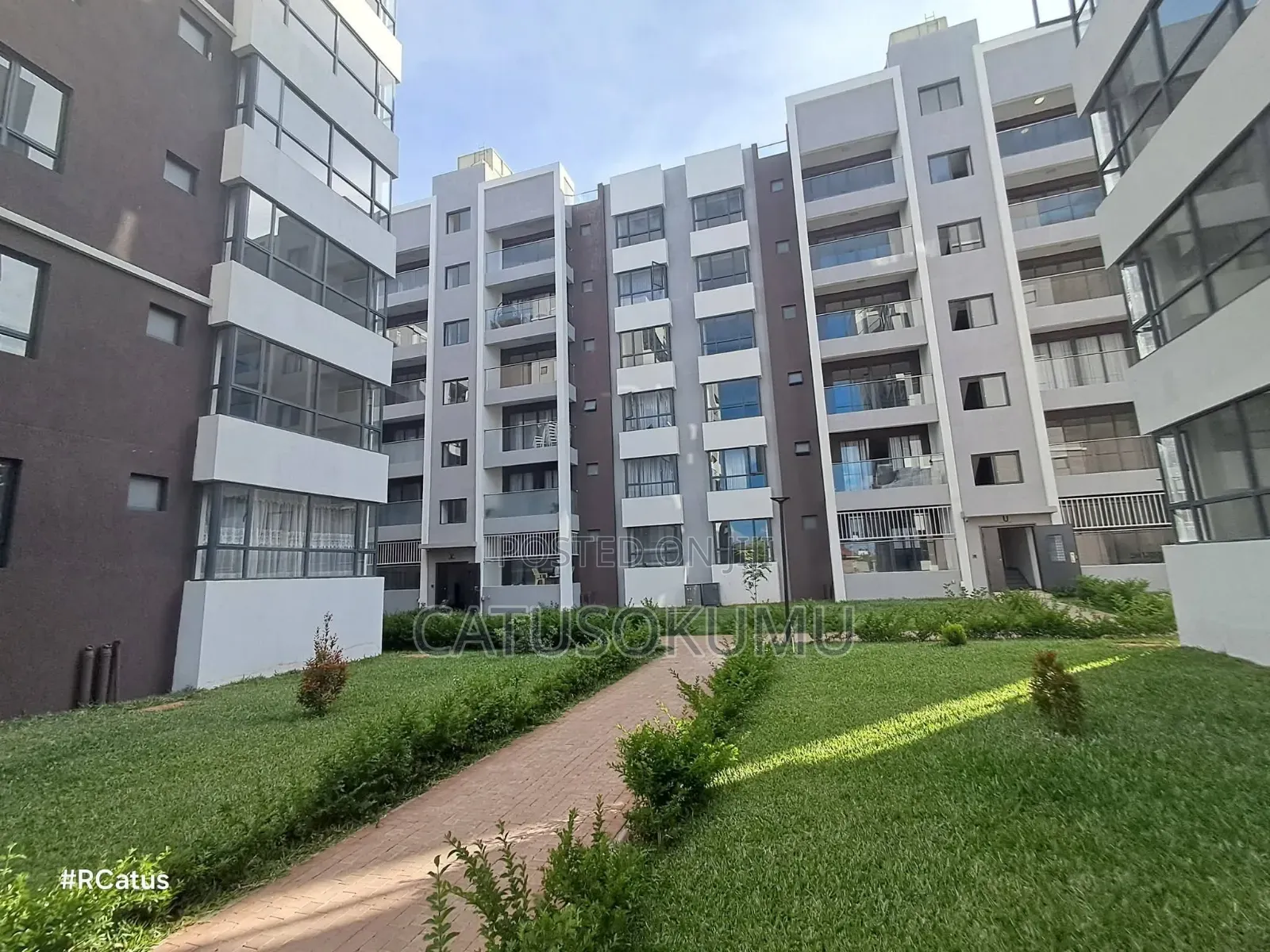 3bdrm Apartment in Syokimau, Gateway Mall Area for rent in Gateway Mall Area