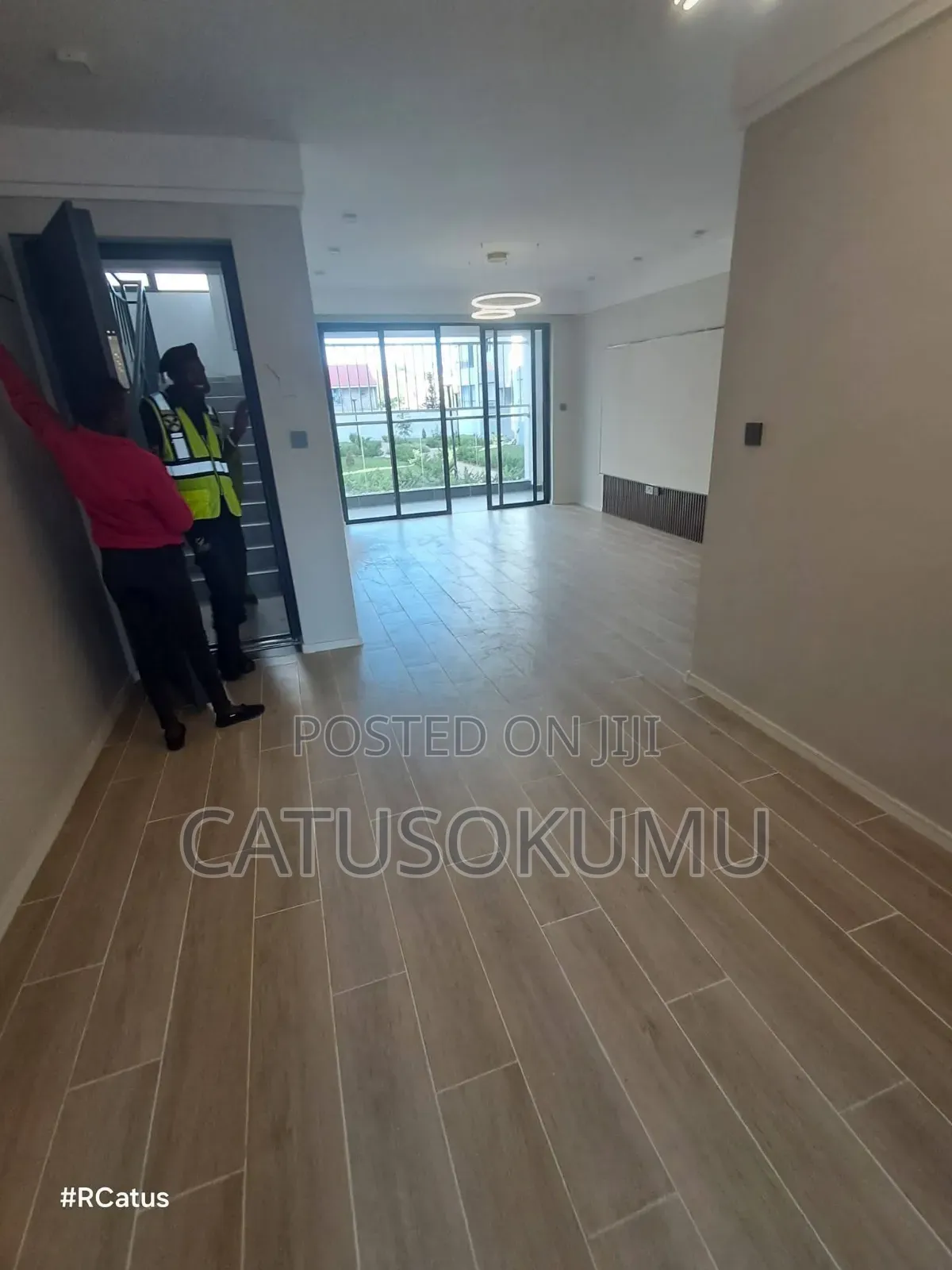 3bdrm Apartment in Syokimau, Gateway Mall Area for rent in Gateway Mall Area