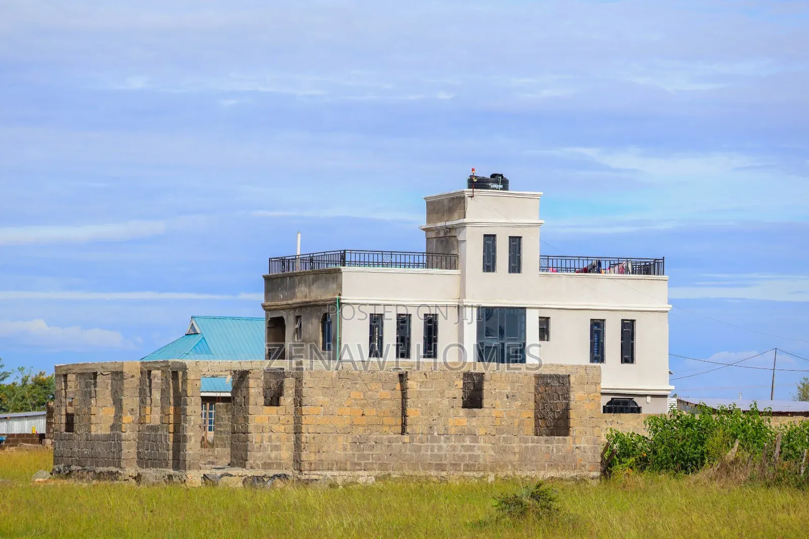 Plots in Juja Farm.M.M in Makongeni / Thika