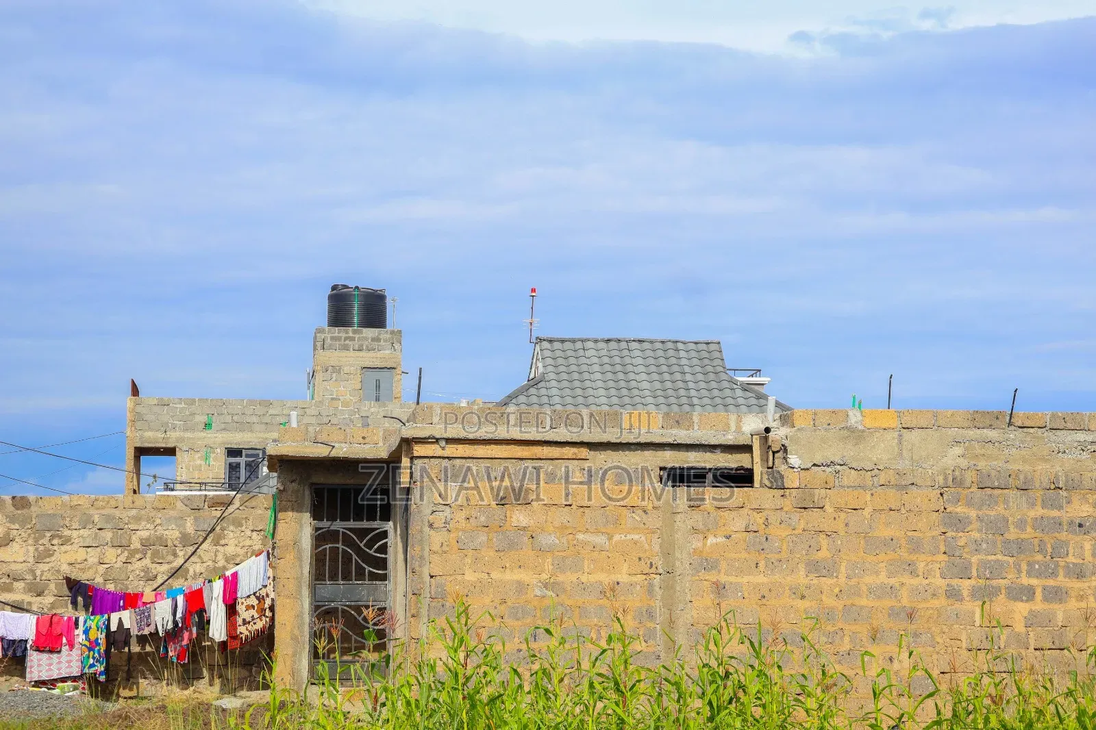 Ready to Build in Juja.Mm in Makongeni / Thika