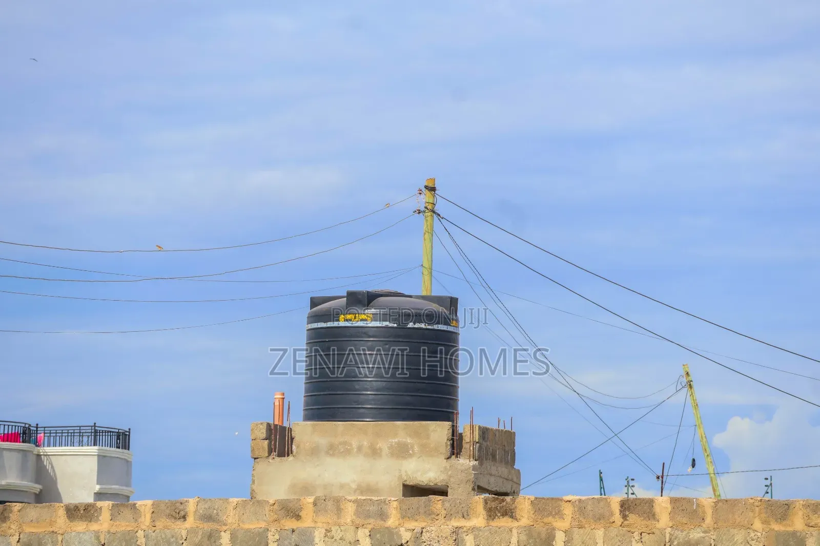 Ready to Build in Juja.Mm in Makongeni / Thika