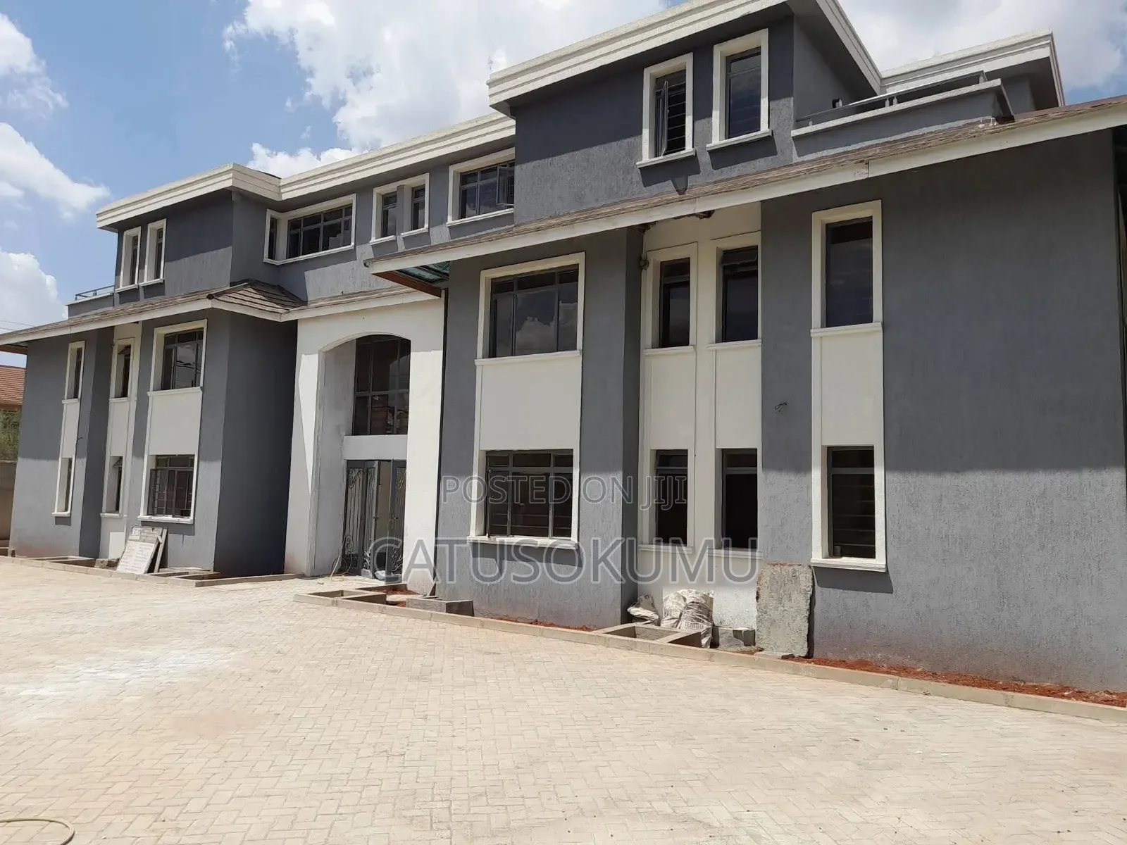 Mini Flat in Syokimau, Gateway Mall Area for rent in Gateway Mall Area