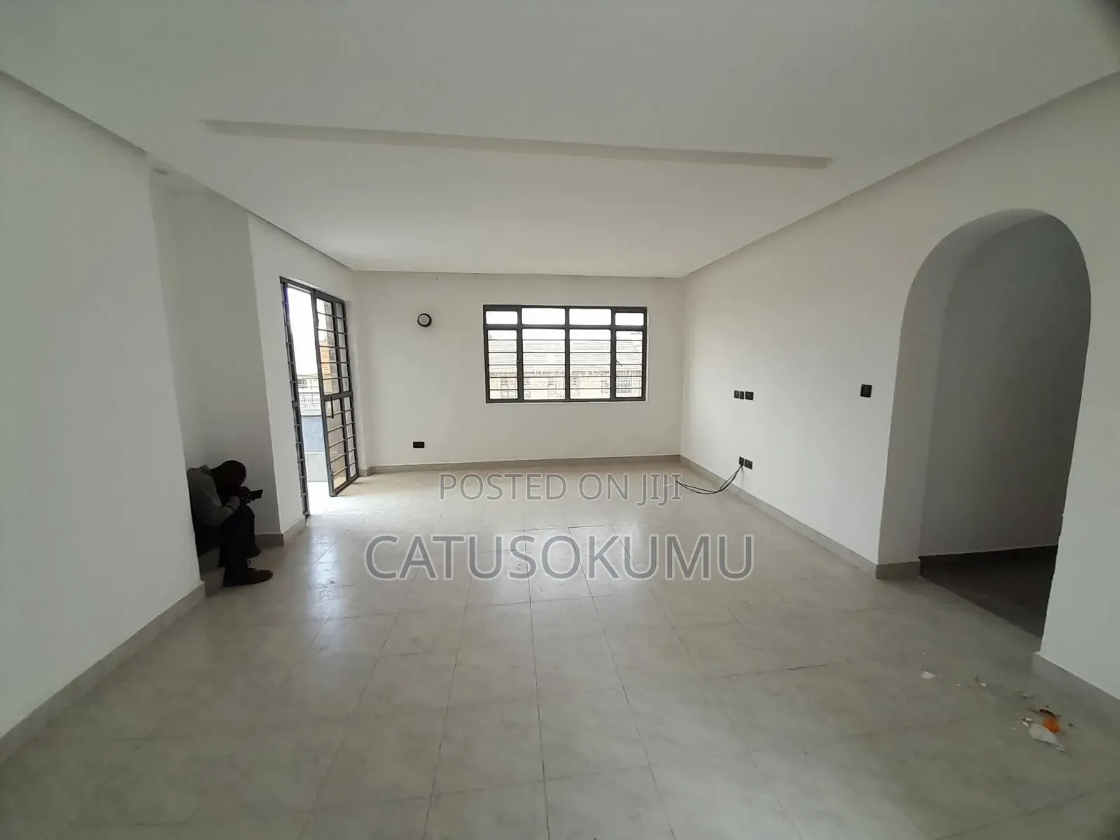 Mini Flat in Syokimau, Gateway Mall Area for rent in Gateway Mall Area