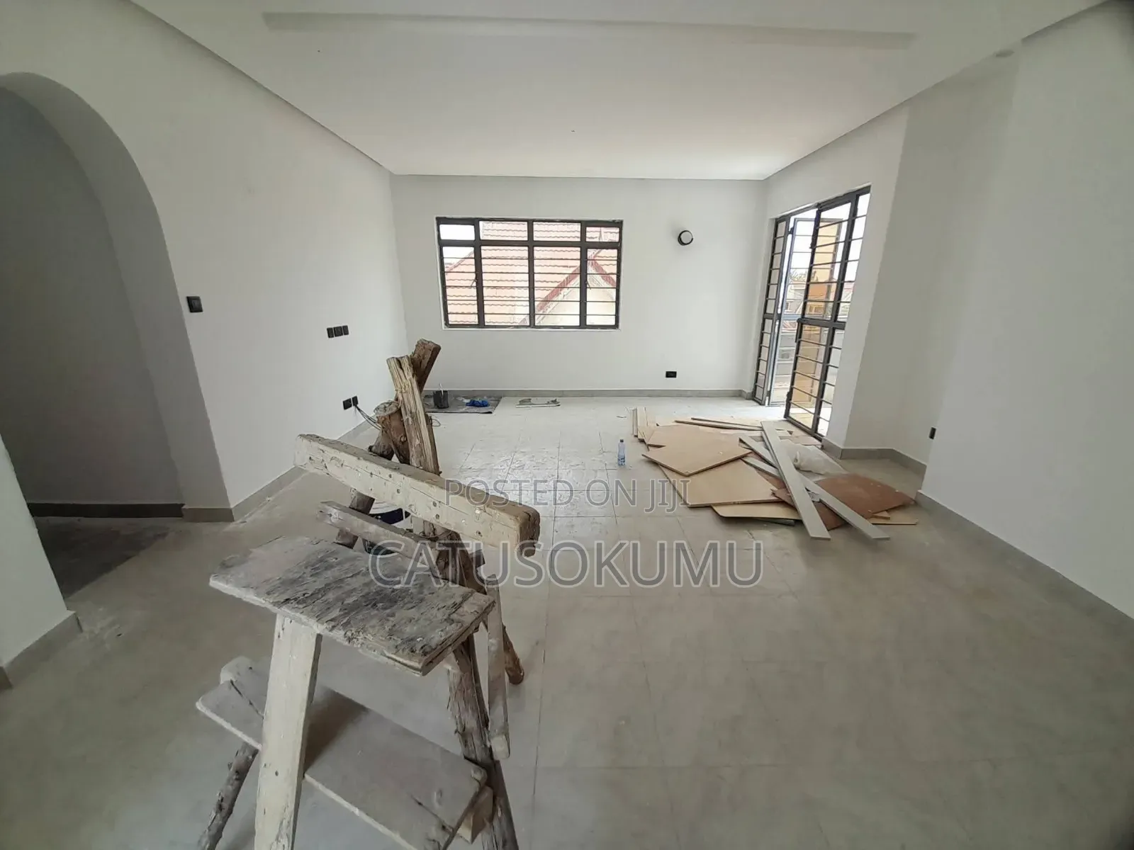 Mini Flat in Syokimau, Gateway Mall Area for rent in Gateway Mall Area