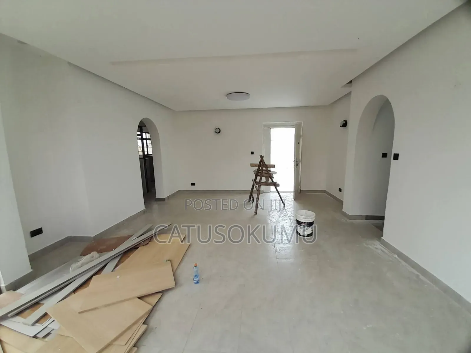 Mini Flat in Syokimau, Gateway Mall Area for rent in Gateway Mall Area