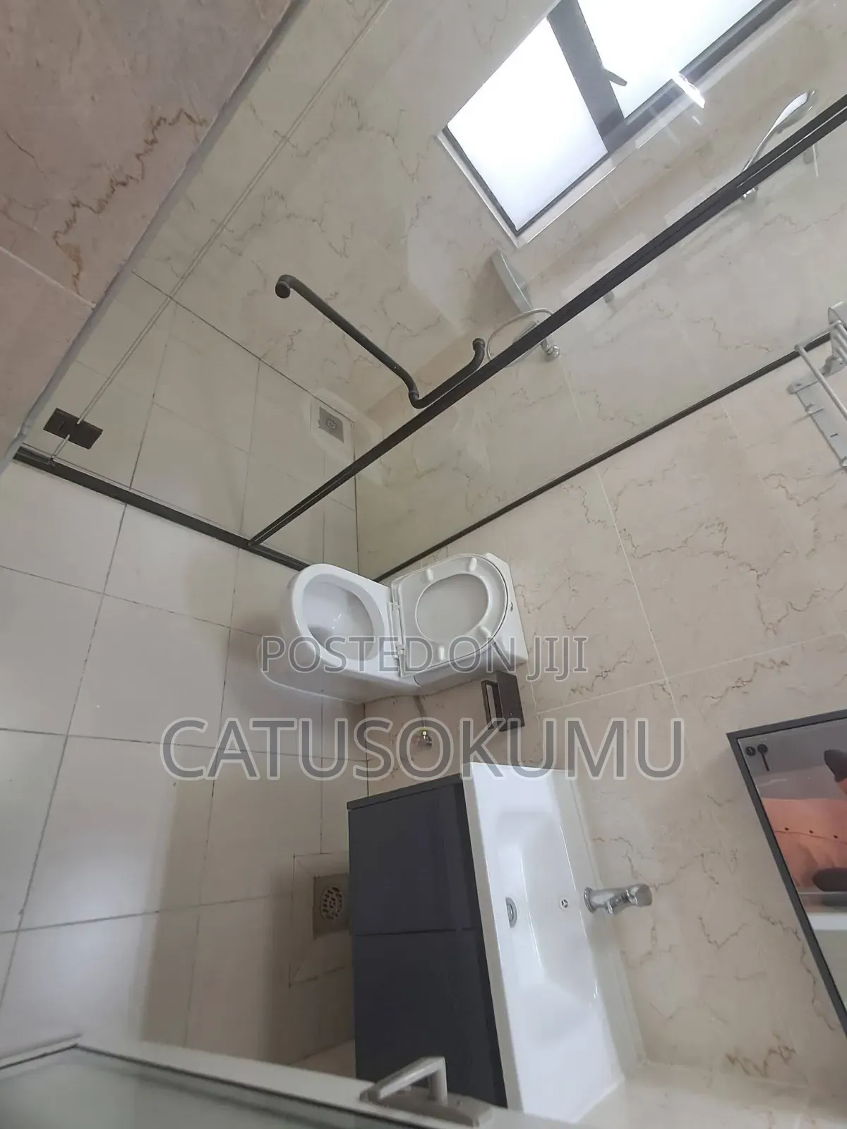 2bdrm Apartment in Syokimau, Gateway Mall Area for rent in Gateway Mall Area