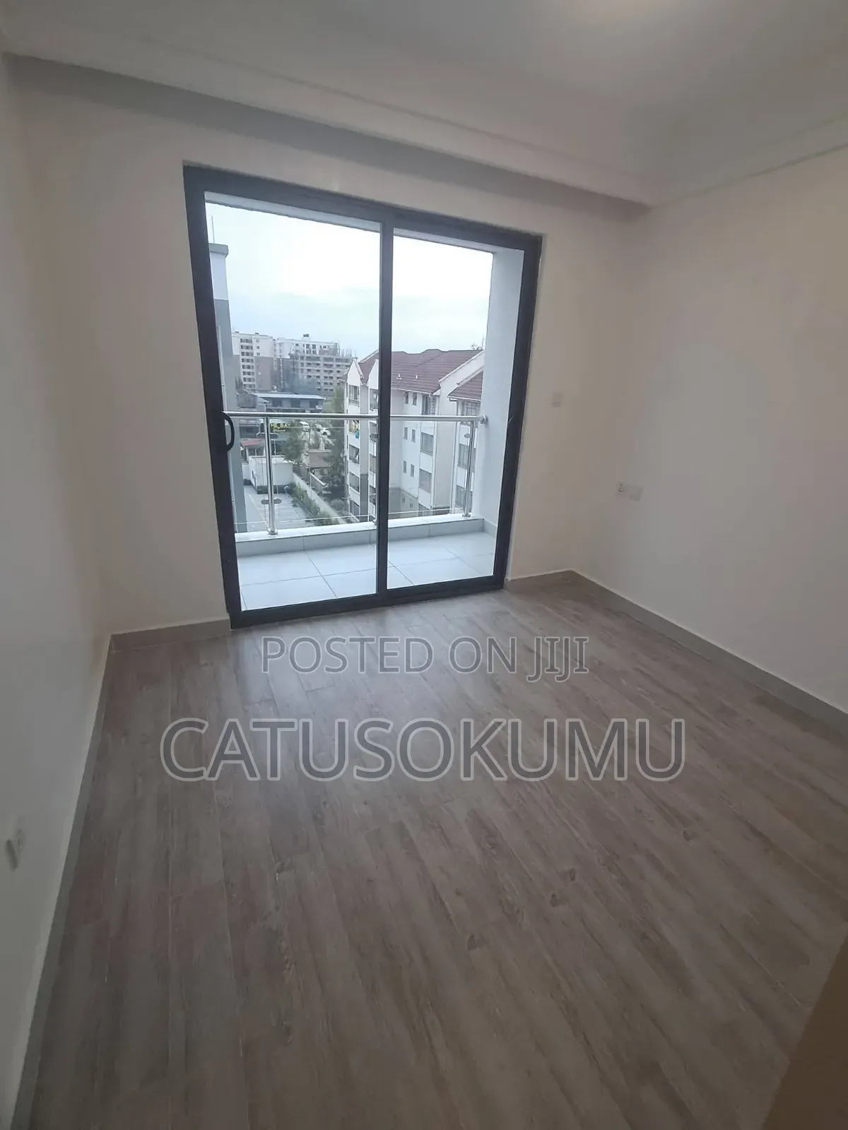 2bdrm Apartment in Syokimau, Gateway Mall Area for rent in Gateway Mall Area