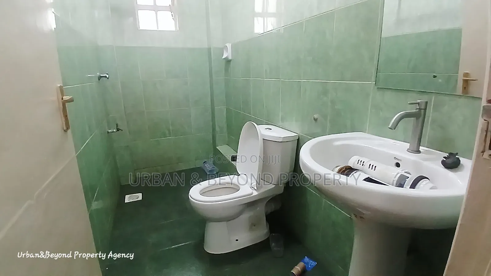 2bdrm Apartment in Karai for rent in Karai