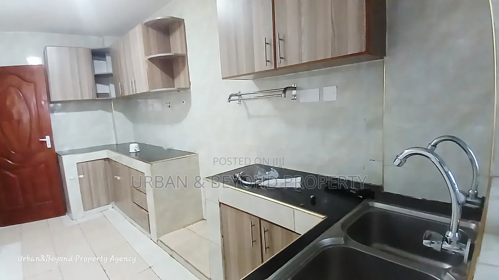 2bdrm Apartment in Karai for rent in Karai