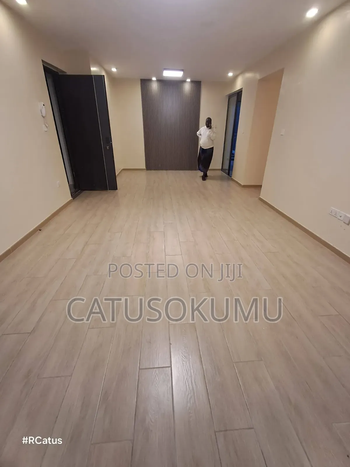 3bdrm Apartment in Syokimau, Gateway Mall Area for rent in Gateway Mall Area