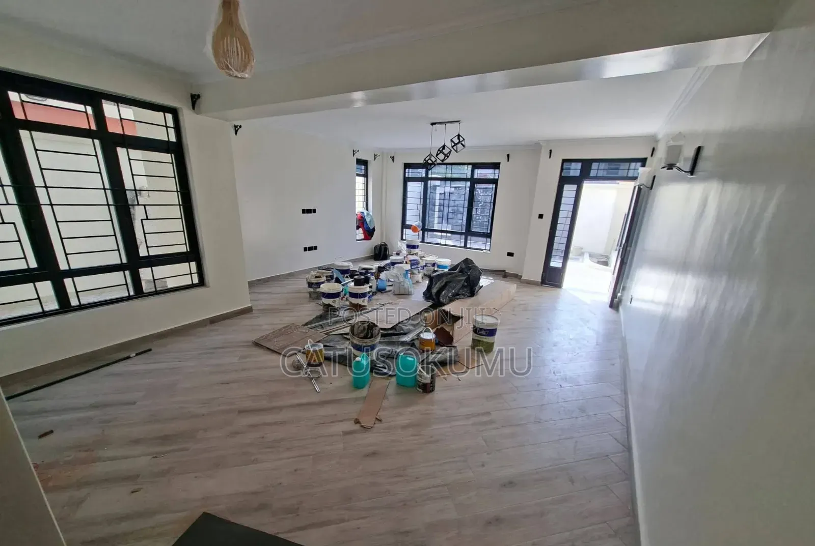 5bdrm Maisonette in Syokimau, Gateway Mall Area for rent in Gateway Mall Area
