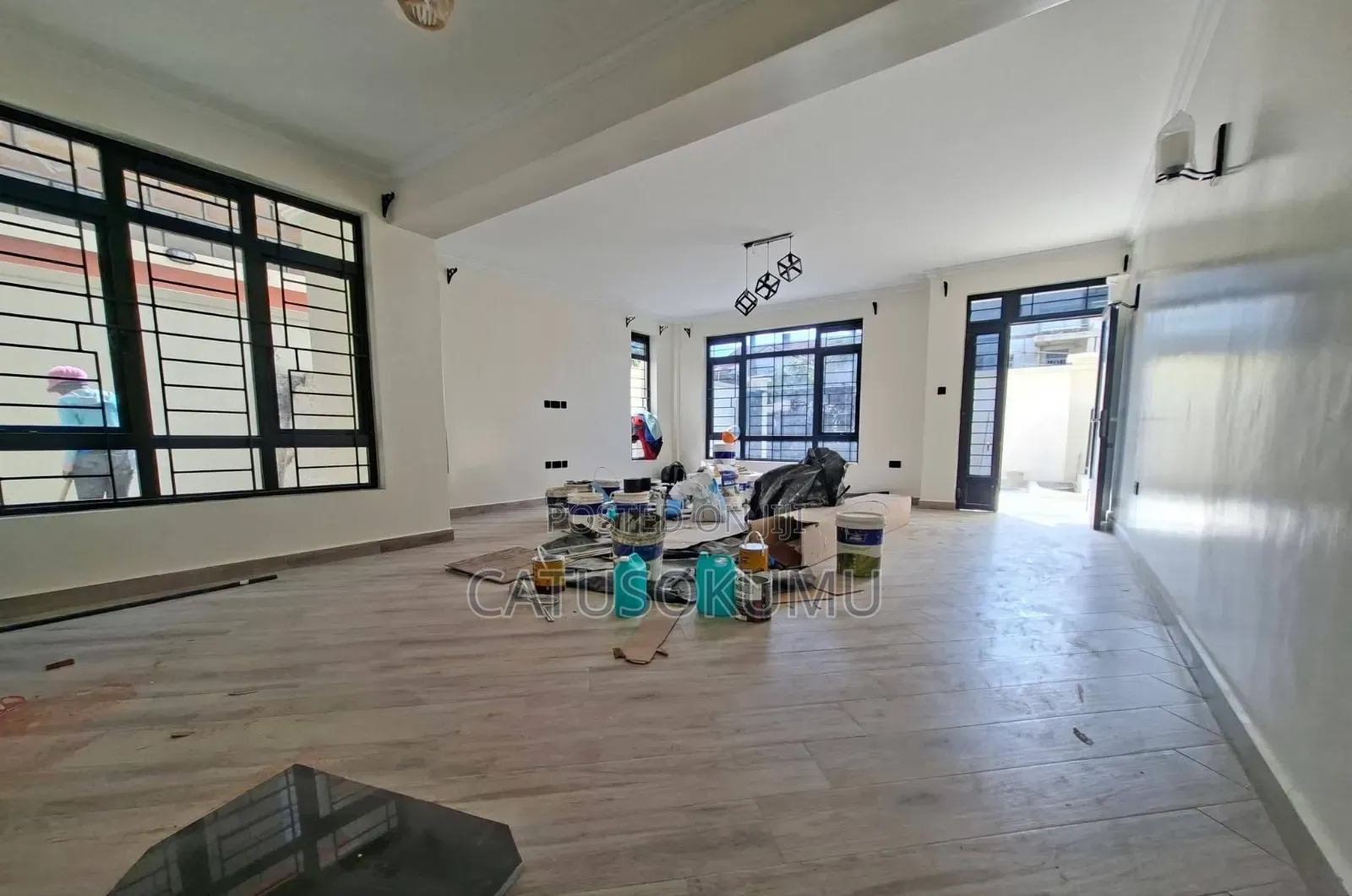 5bdrm Maisonette in Syokimau, Gateway Mall Area for rent in Gateway Mall Area