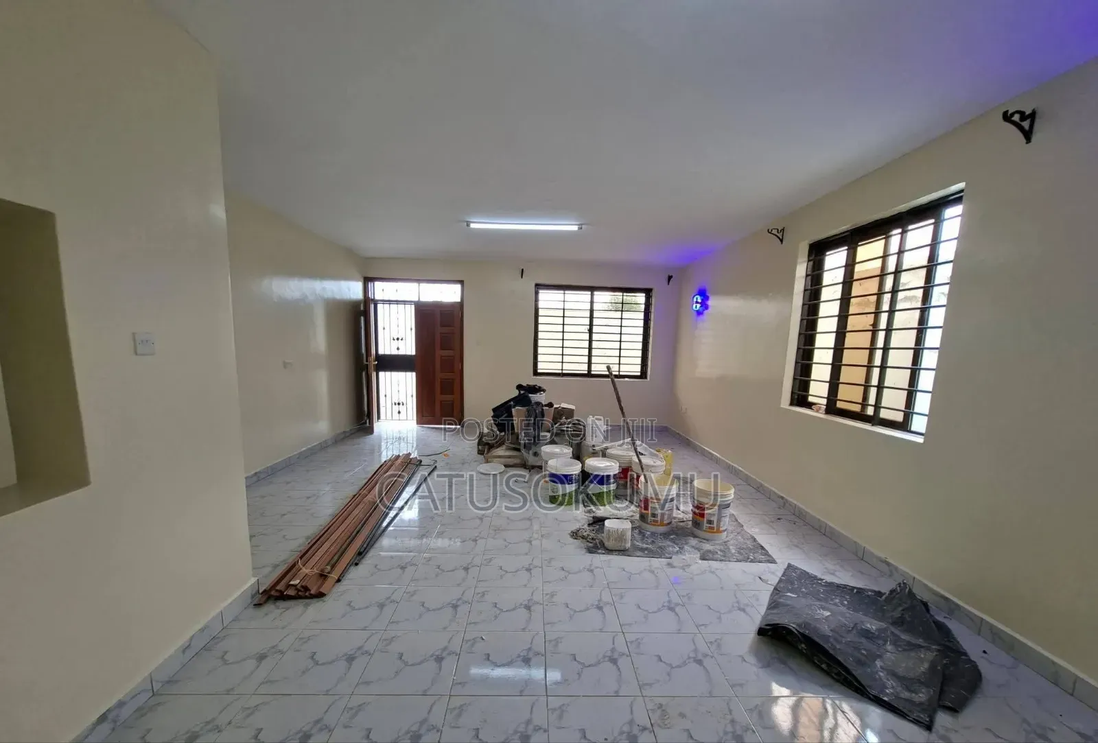 4bdrm Duplex in Syokimau, Gateway Mall Area for rent in Gateway Mall Area