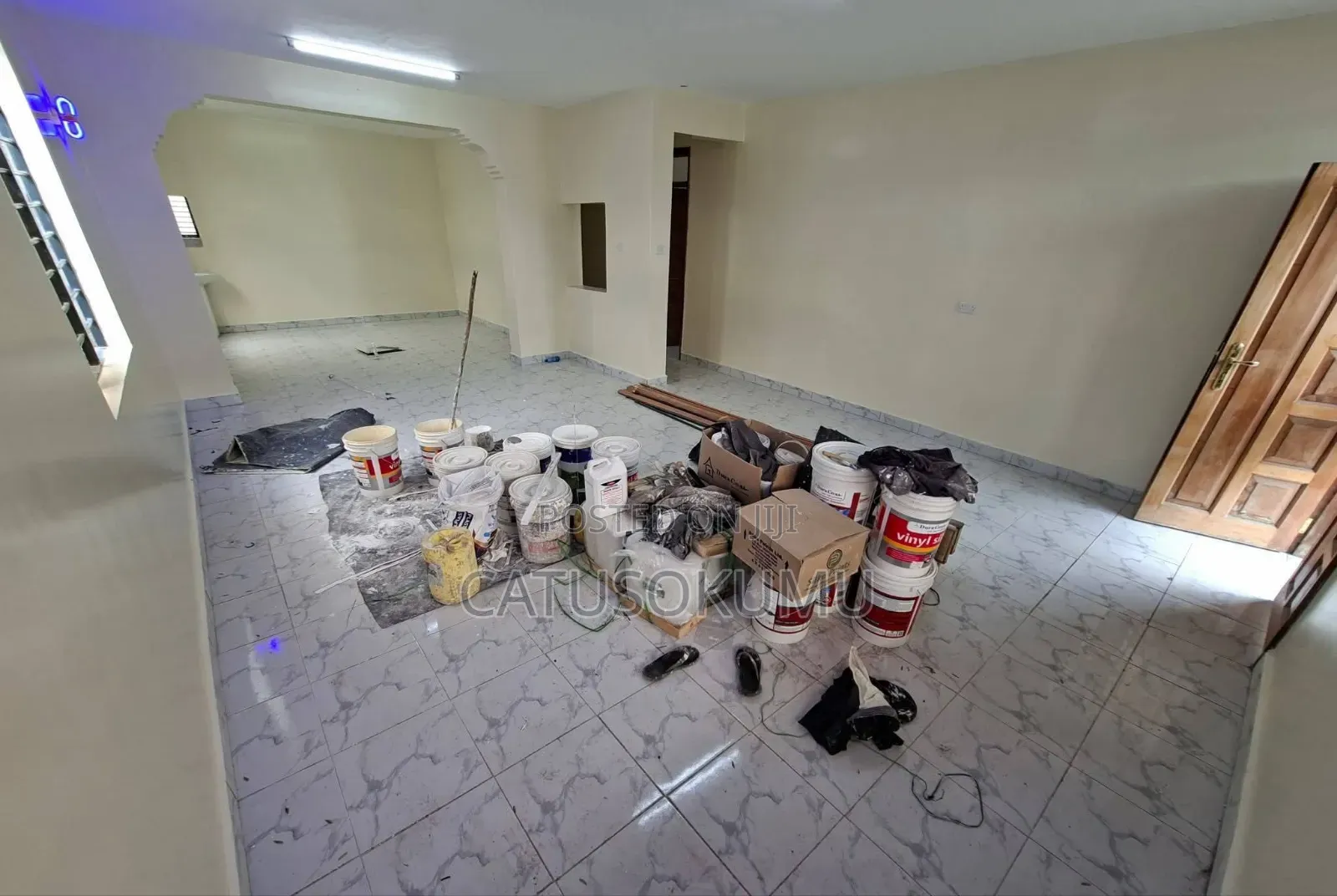 4bdrm Duplex in Syokimau, Gateway Mall Area for rent in Gateway Mall Area