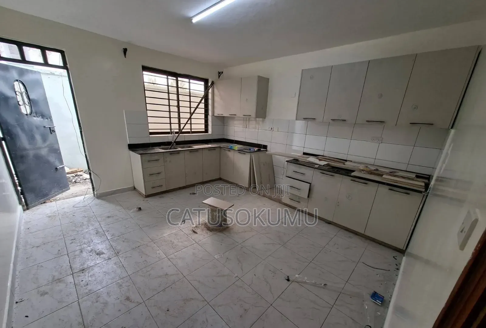4bdrm Duplex in Syokimau, Gateway Mall Area for rent in Gateway Mall Area