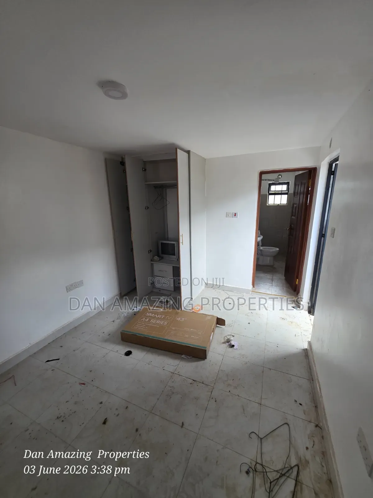 4bdrm Bungalow in Ngong, Matasia for rent in Matasia
