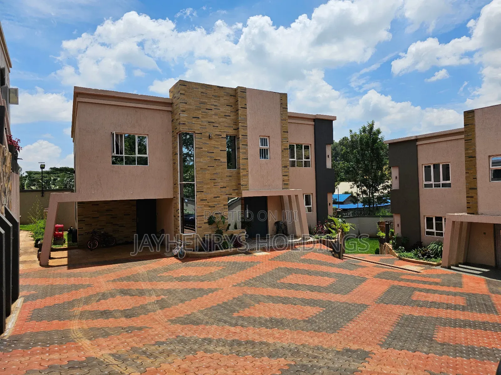 4bdrm House in Thindigua/Kasarini for rent in Thindigua/Kasarini